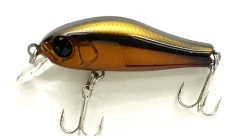 Воблер ZIP BAITS RIGGE 35SS #MO-143