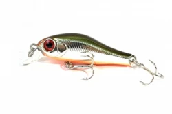 Воблер ZIP BAITS RIGGE 35SS #824