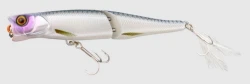 Воблер Jackall BOIL TRIGGER 77 STAY WHITE