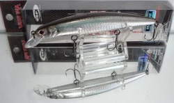 Воблер O.S.P. VARUNA SPEC 2 RP-87