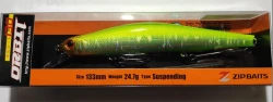 Воблер ZIP BAITS ORBIT 130 SP 996 