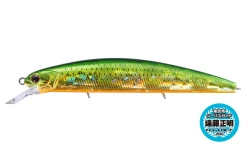 Воблер O.S.P. VARUNA 110 SP PCH-86JP