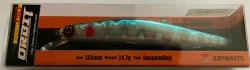 Воблер ZIP BAITS ORBIT 130 SP A121 