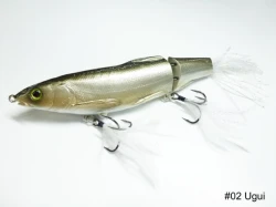 Воблер TH TACKLE FREEDA 145S #2 (760)