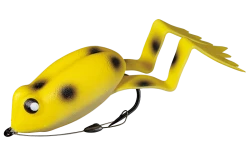 Воблер SMITH STRIKE FROG 05 YL