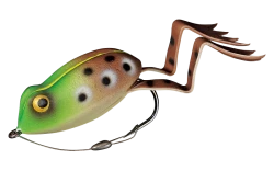 Воблер SMITH STRIKE FROG 08 GB