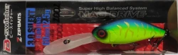 Воблер ZIP BAITS B-SWITCHER 3.0 2002 
