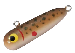 Воблер SMITH BTK SWIMMER II 10