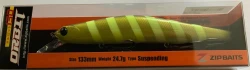 Воблер ZIP BAITS ORBIT 130 SP A118 