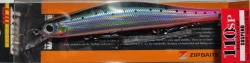 Воблер ZIP BAITS ORBIT 110SP A555 RAINBOW SALMON