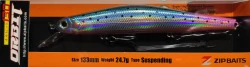 Воблер ZIP BAITS ORBIT 130 SP A555 RAINBOW SALMON