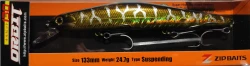 Воблер ZIP BAITS ORBIT 130 SP A333 LAKE HUNTET