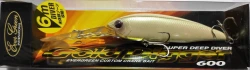 Воблер EVERGREEN GOLD DIGGER 150