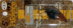 Воблер ZIP BAITS HICKORY SR #557 TERRESTRIAL/HC