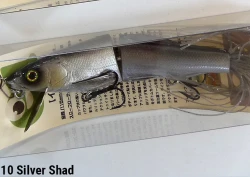 Воблер TH TACKLE EI #10 (934)