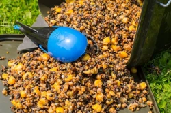 Ракета Nash Micro Dot Spod Black Blue