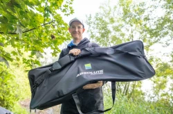 Платформа для фидерной станции Preston Absolute Platform