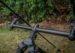 Трипод Korum Compact River Tripod 56-115cm