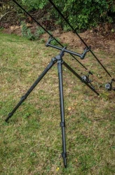 Трипод Korum Compact River Tripod 56-115cm