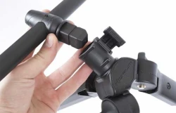 Трипод Korum Compact River Tripod 56-115cm