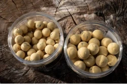 Поп-ап Dynamite Baits IR Choccy Malt Pop Ups 12mm 40g