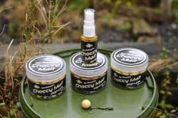 Поп-ап Dynamite Baits IR Choccy Malt Pop Ups 12mm 40g