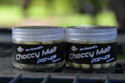 Поп-ап Dynamite Baits IR Choccy Malt Pop Ups 12mm 40g