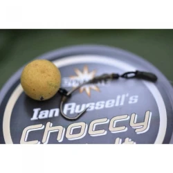 Поп-ап Dynamite Baits IR Choccy Malt Pop Ups 12mm 40g