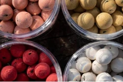 Поп-ап Dynamite Baits IR Choccy Malt Pop Ups 12mm 40g