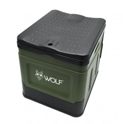 Биотуалет Wolf Compact Porta Loo