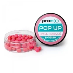 Поп-ап Promix Pop Up Krill Mussel 8-10mm