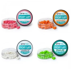Поп-ап Promix Pop Up Krill Mussel 8-10mm