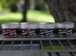 Поп-ап Dynamite Baits IR Sweet Spice Pop Ups 15mm