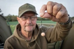 Поп-ап Dynamite Baits IR Sweet Spice Pop Ups 15mm