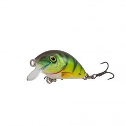 Воблер Salmo Tiny Sinking Perch 3cm 0.3m