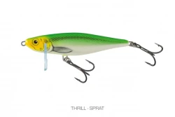 Воблер Salmo Thrill Sinking Sprat 5cm 6,5g