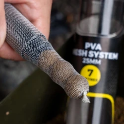 ПВА система Avid Carp Transfer PVA Mesh System 35mm 7m