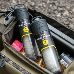ПВА система Avid Carp Transfer PVA Mesh System 35mm 7m