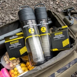 ПВА система Avid Carp Transfer PVA Mesh System 35mm 7m