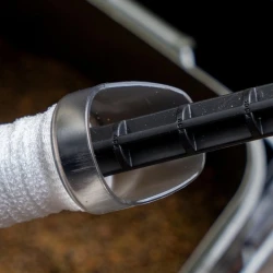 ПВА система Avid Carp Transfer PVA Mesh System 35mm 7m