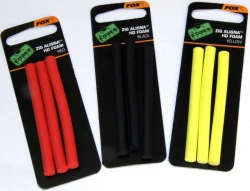 Піна для зиг риг Fox Zig Aligna Foam red 3шт 