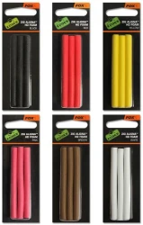 Піна для зиг риг Fox Zig Aligna Foam red 3шт 
