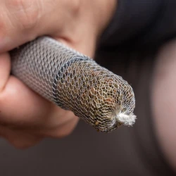 Запасная ПВА сетка Avid Carp Transfer PVA Mesh System Refill 25mm