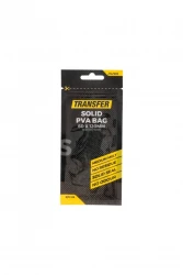 Запасные пакеты ПВА Avid Carp Transfer Solid PVA Bag X-Small 50x100m