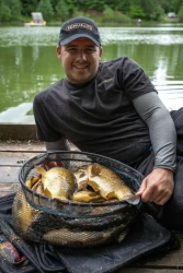 Прикормка Sonubaits Super Crush Expander 2 kg