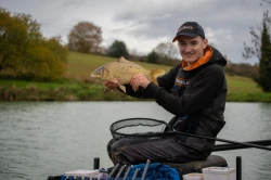 Прикормка Sonubaits Super Crush Expander 2 kg