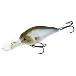 Воблер Lucky Craft LC 3.5DD Ghost Minnow (LC-3-5DD-238GMN)