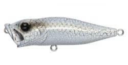 Воблер Megabass POPX col. WHITE PYTHON 