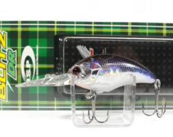 Воблер O. S. P Tiny Blitz DR H -09 