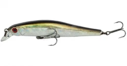 Воблер ZIP BAITS RIGGE 70S 510 SILVER SHAD